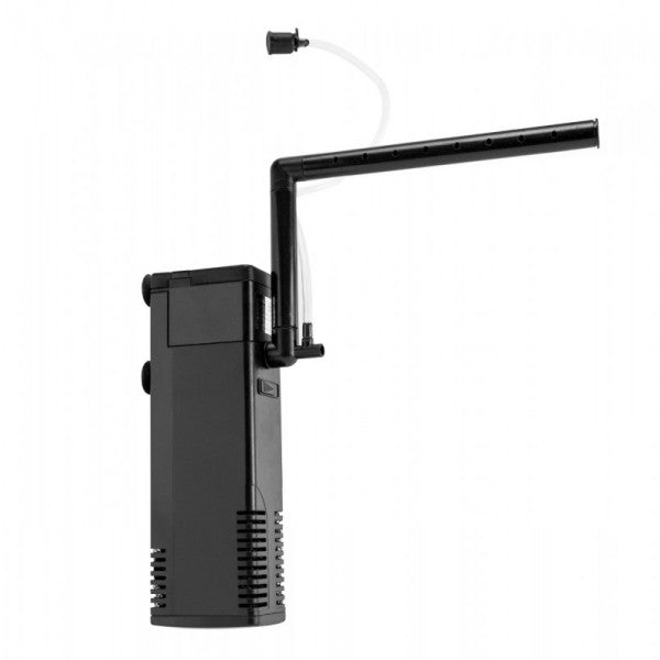 Φίλτρο Ενυδρείου 8W Claro 600 L/h