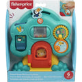Mattel Fisher-Price Animal Friends Discovery Δενδρόσπιτο Ανακάλυψης HXK32