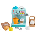 Fisher-Price Laugh & Learn - Coffee Cafe Εκπαιδευτική Καφετέρια