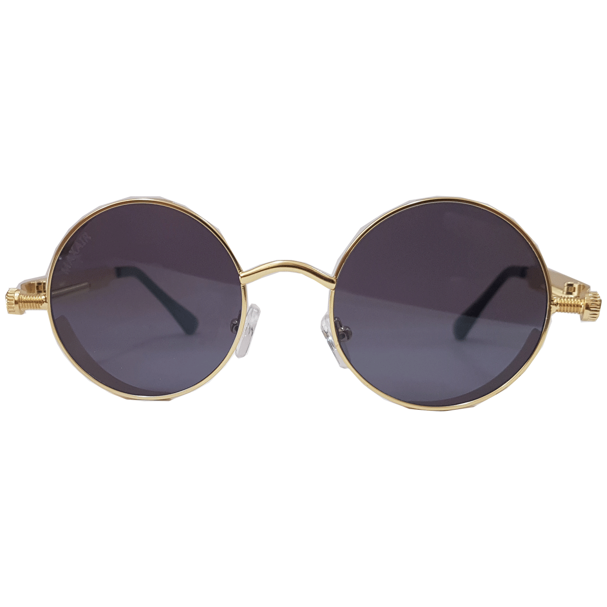 Γυαλιά ηλίου MAGG fit gold