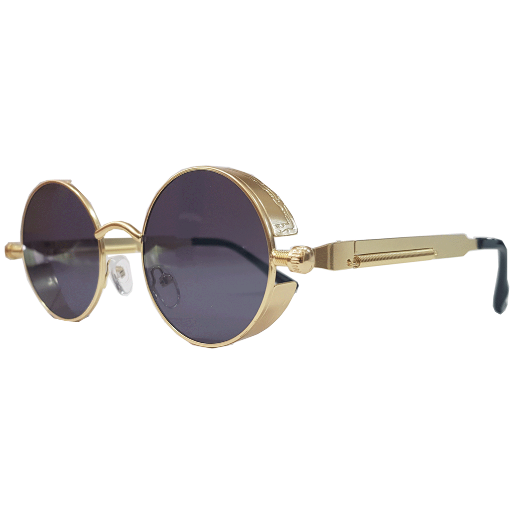 Γυαλιά ηλίου MAGG fit gold