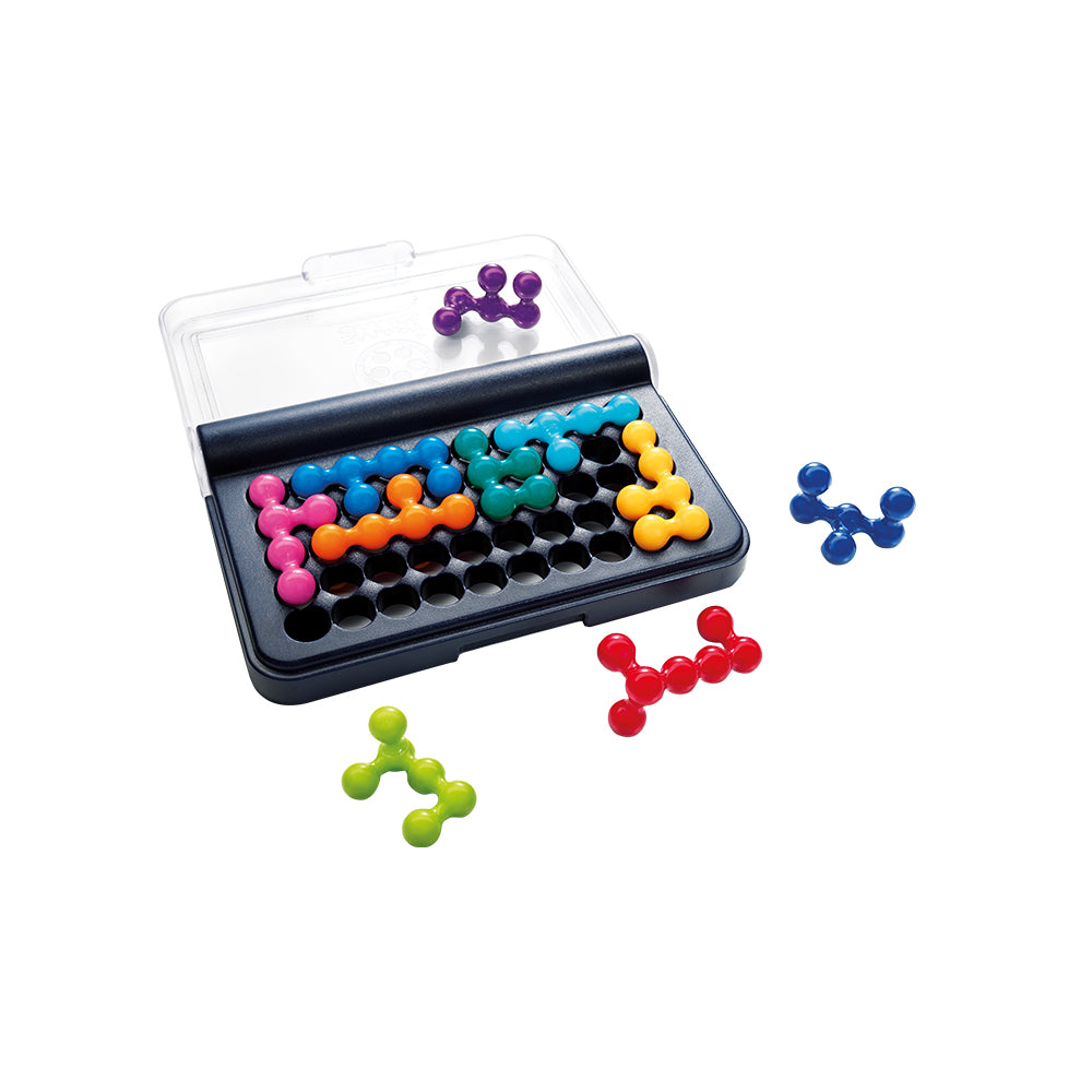 Smartgames επιτραπέζιο IQ Fit (120 challenges) 151597