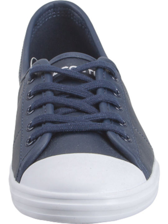 Lacoste Ziane BL 1 CFA leather