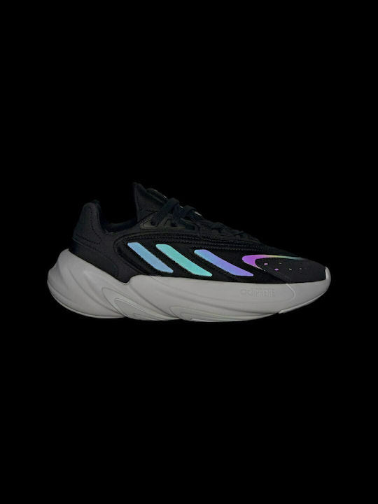 Adidas Originals Ozelia Black White GW8114