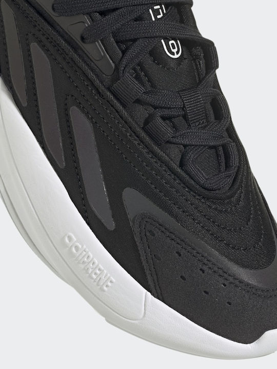 Adidas Originals Ozelia Black White GW8114