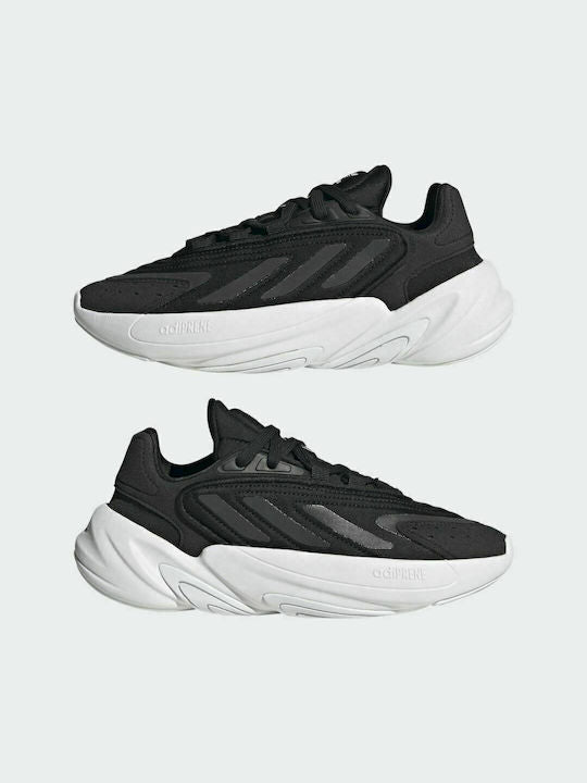 Adidas Originals Ozelia Black White GW8114