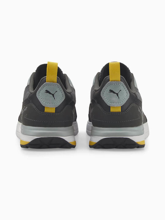 Puma R22 Cord M Sneakers 38383402
