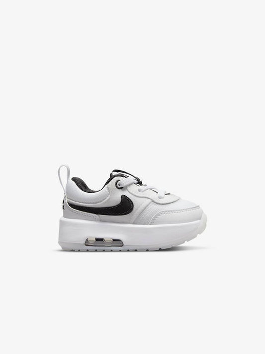 Nike Παιδικά Sneakers Air Max Motif Λευκά