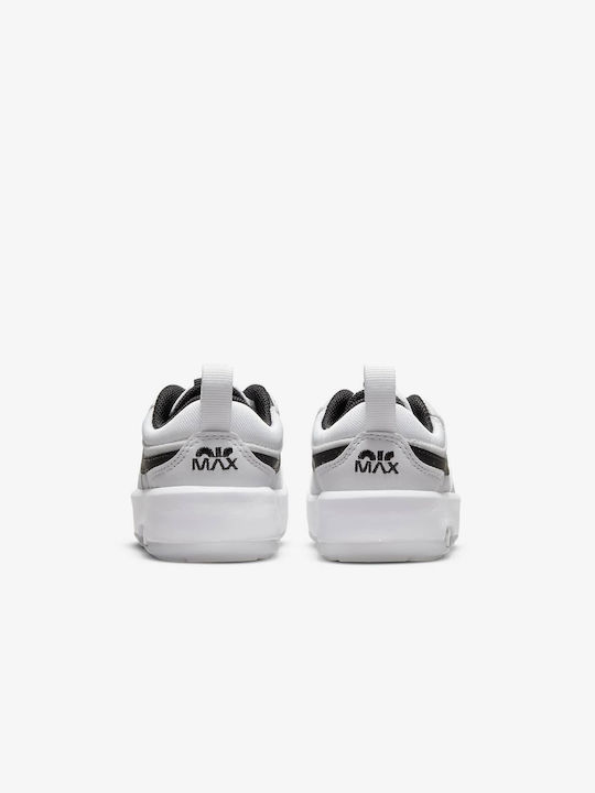 Nike Παιδικά Sneakers Air Max Motif Λευκά