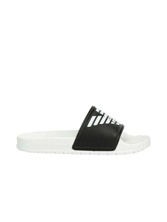 Emporio Armani Slides XVPS04 XN747