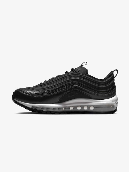 Nike Air Max 97 Γυναικεία Sneakers Μαύρα DX0137-001