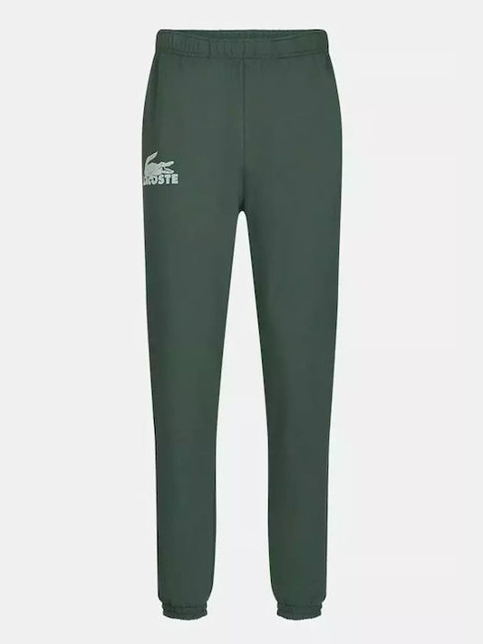 Lacoste Παντελόνι Φόρμας streetwear / sportswear