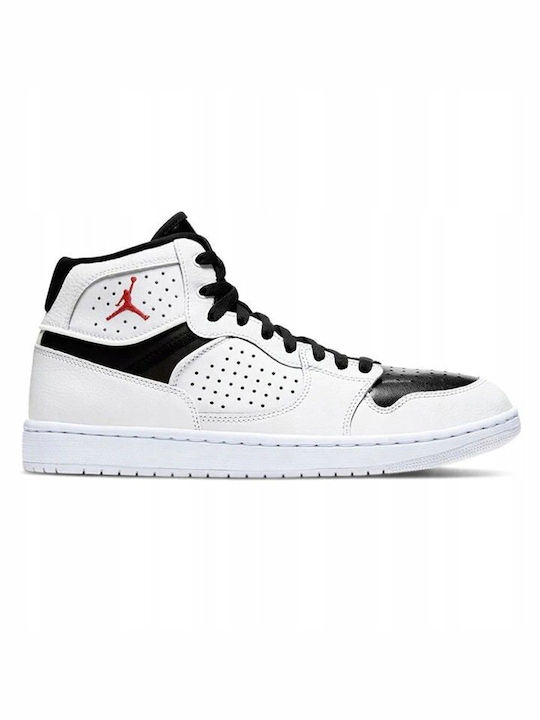 Jordan Access Ανδρικά Μποτάκια AR3762-101