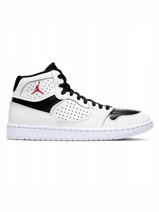 Jordan Access Ανδρικά Μποτάκια AR3762-101