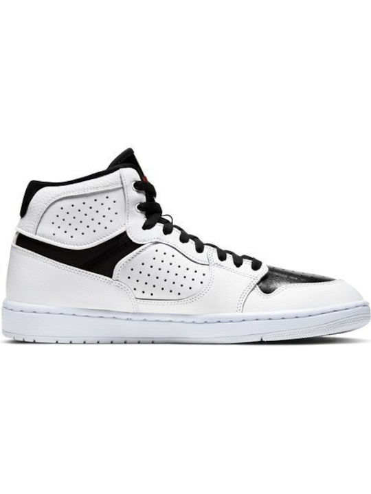 Jordan Access Ανδρικά Μποτάκια AR3762-101