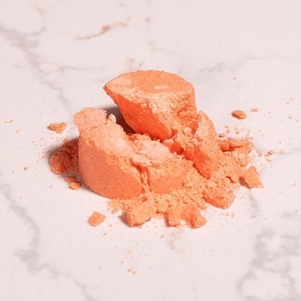 Fizz Drops -CORAL BUBBLE- 8x10gr Sorry Not Sorry | SO...?