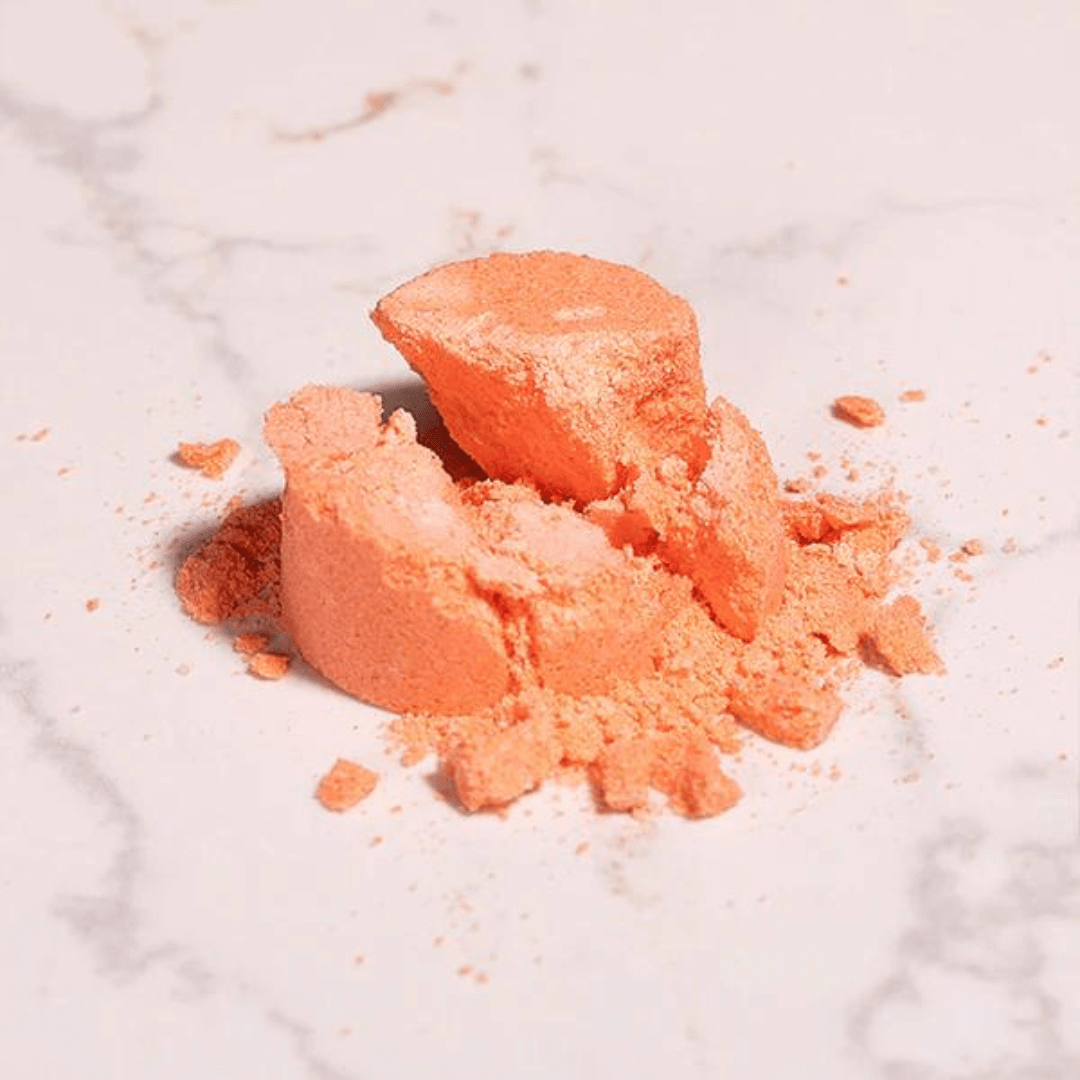 Fizz Drops -CORAL BUBBLE- 8x10gr Sorry Not Sorry | SO...?