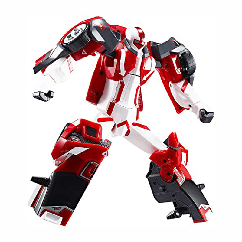 Just Toys Tobot Alpha 301052