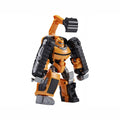 Just Toys Mini Tobot Rocky 301071