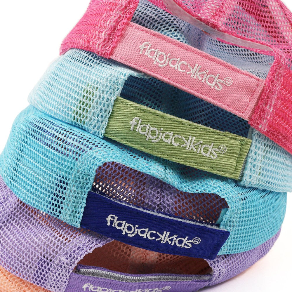 FlapJackKids  Καπέλο Τζόκεϋ Jellyfish FJKBP100