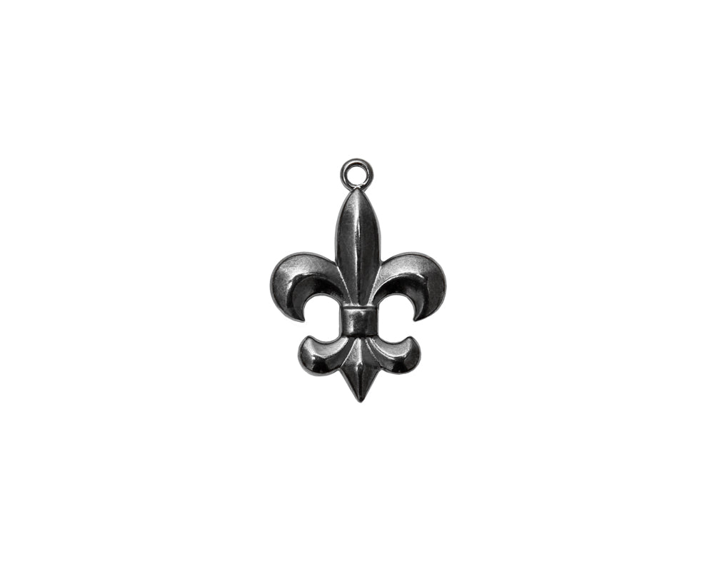 Fleur De Lis Στοιχείο Μοτίφ