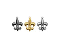 Fleur De Lis Στοιχείο Μοτίφ