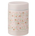 Fresk Θερμός από ανοξείδωτο ατσάλι φαγητού 300ml - Garden Flowers FR-FD100-75