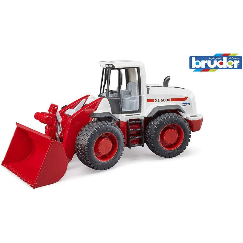 bruder Φορτωτής XL 5000 BR003410