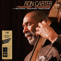 Ron Carter - Foursight - Stockholm (Audiophile Edition)