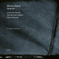 Maciej Obara Quartet - Frozen Silence (CD)