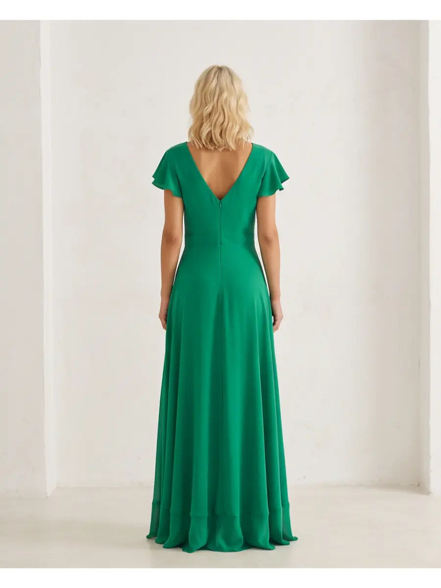 Φόρεμα maxi - M