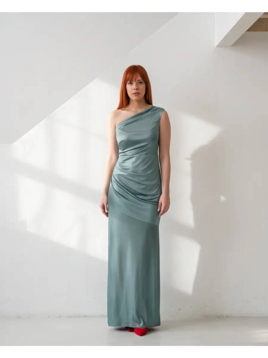 Φόρεμα Maxi - XL
