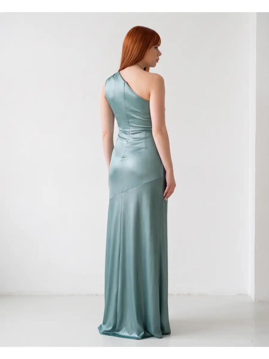 Φόρεμα Maxi - XL