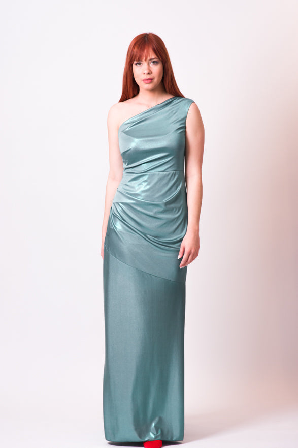 Φόρεμα Maxi - XL