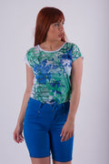 Βερμούδα ραφ - 38