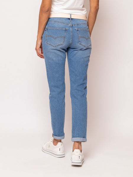 Παντελόνι τζήν regular fit - 31