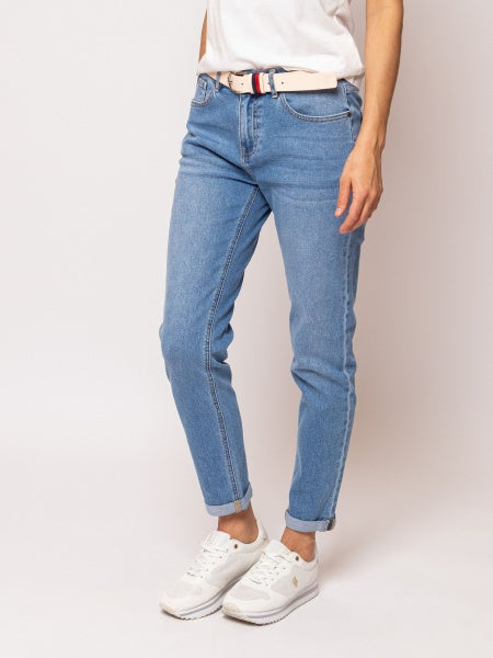 Παντελόνι τζήν regular fit - 31