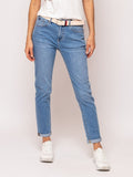 Παντελόνι τζήν regular fit - 31