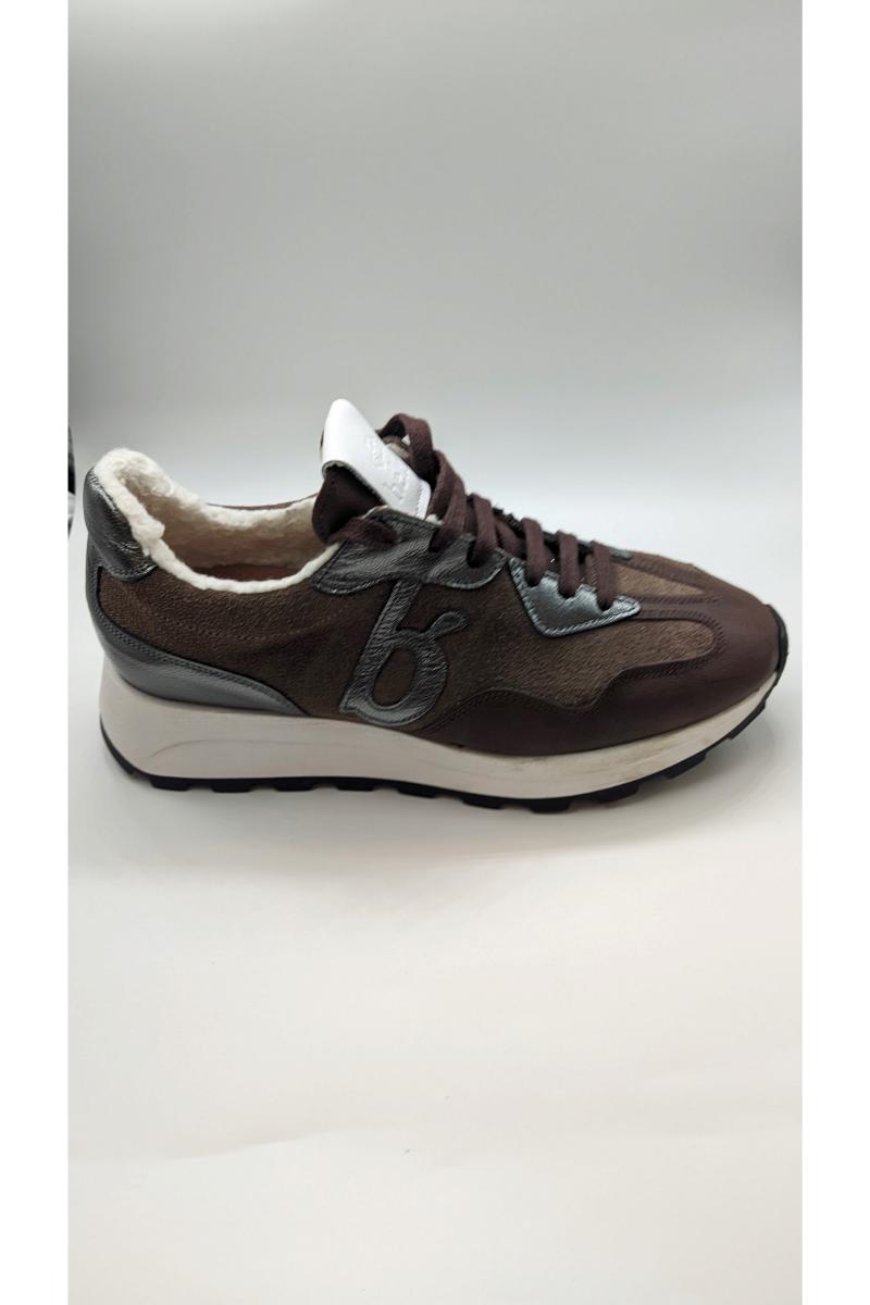 Γυναικεία sneaker BELANG - 40