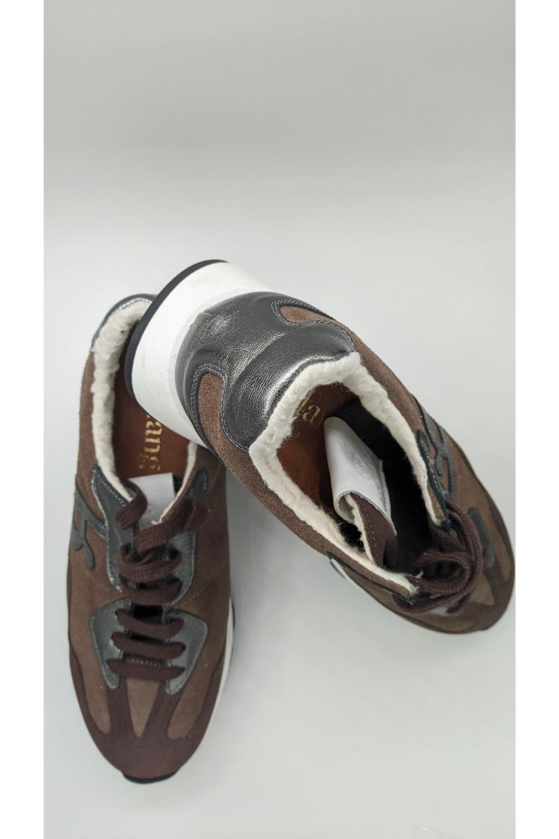 Γυναικεία sneaker BELANG - 40