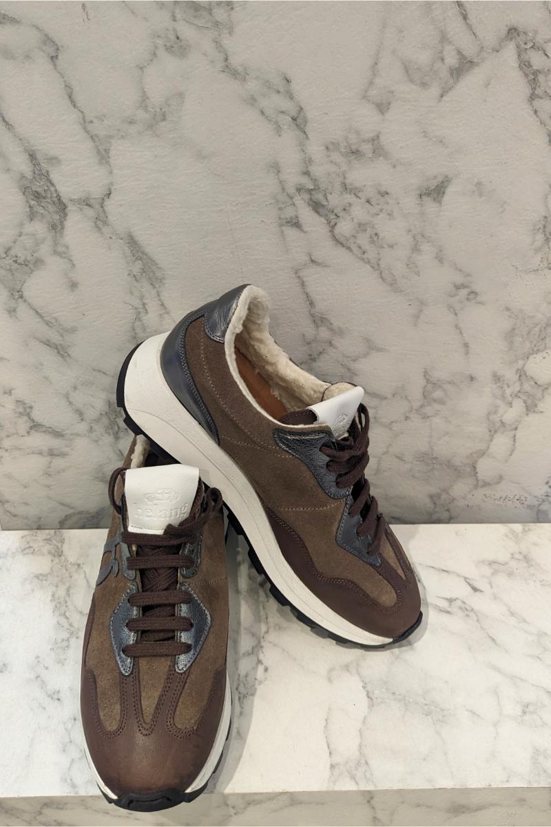 Γυναικεία sneaker BELANG - 40