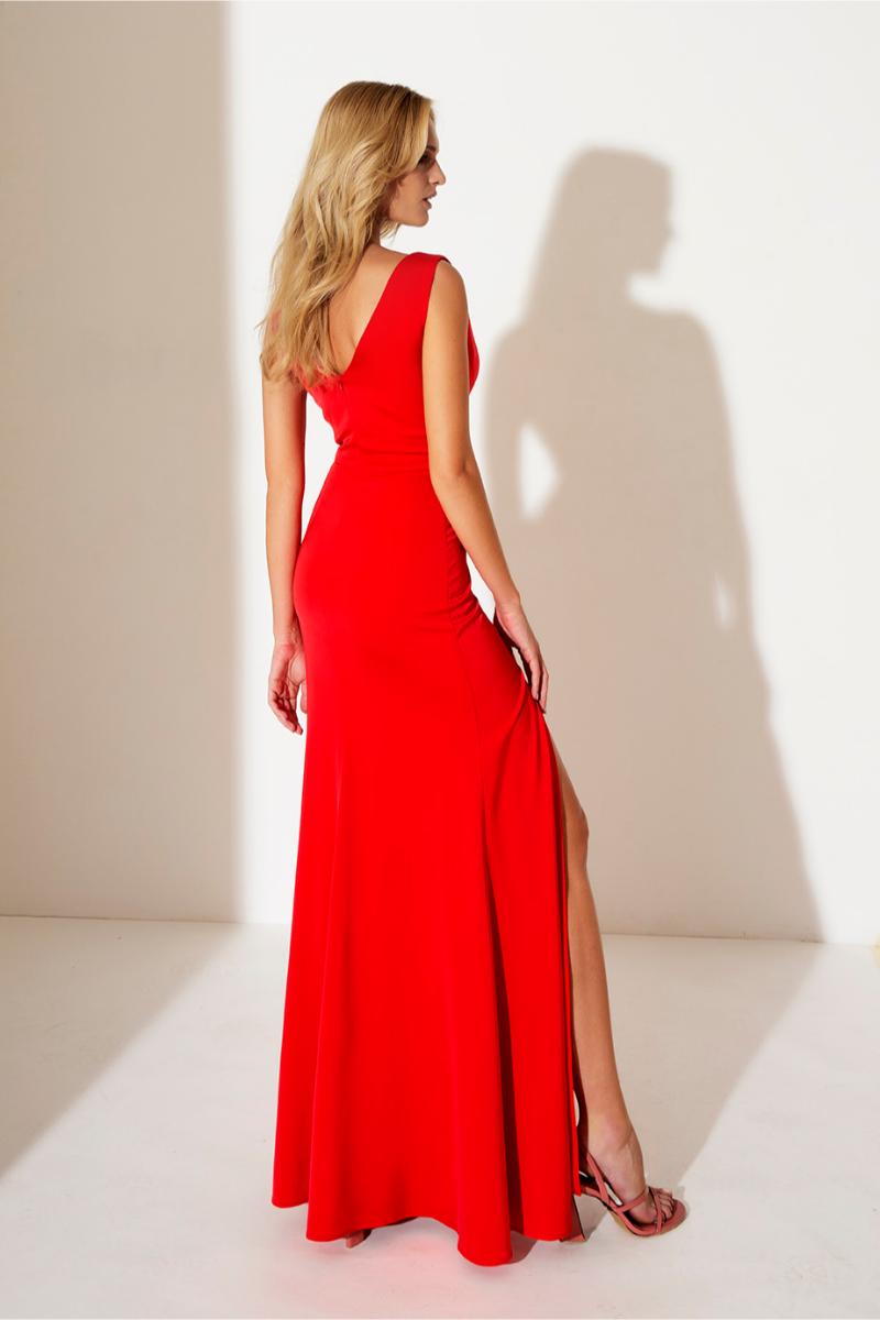 Maxi φόρεμα ALLURE - 10