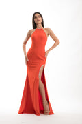 Φόρεμα maxi Allure - 10