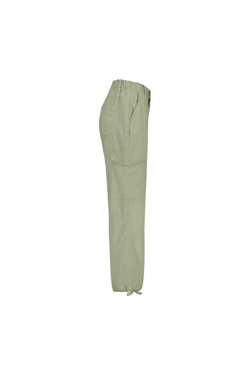 Παντελόνι cargo tea green - 40