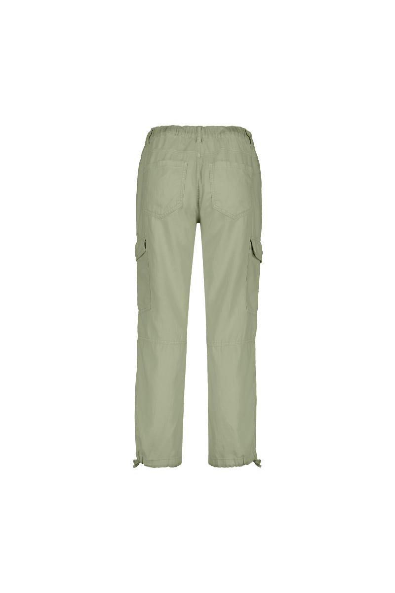Παντελόνι cargo tea green - 40
