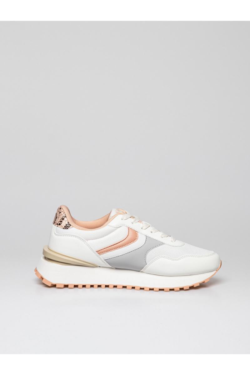 Sneakers λευκό - 40