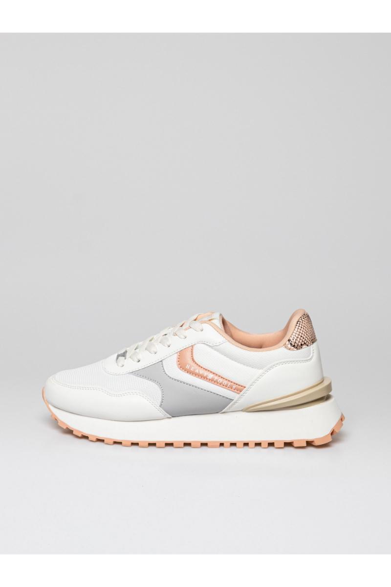 Sneakers λευκό - 40