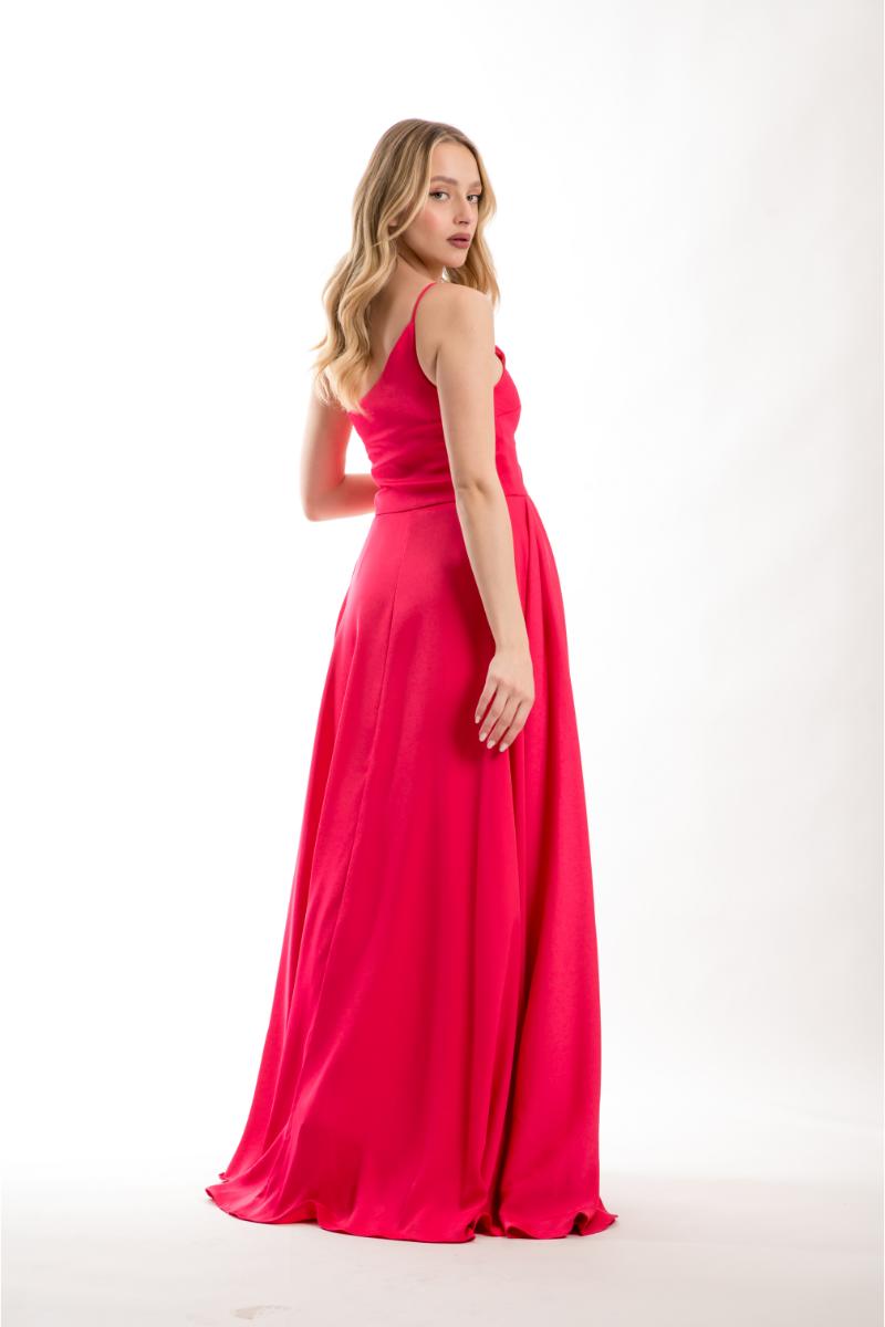 Φόρεμα maxi - L