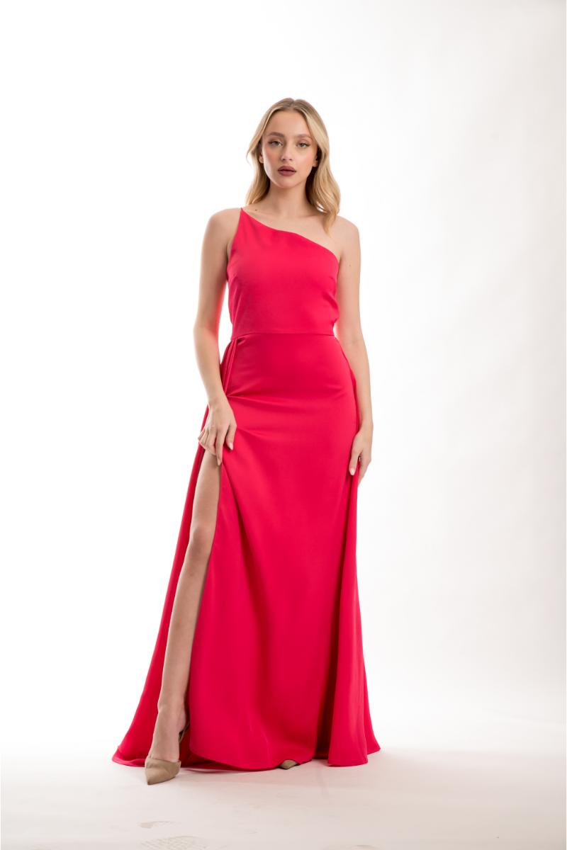 Φόρεμα maxi - L
