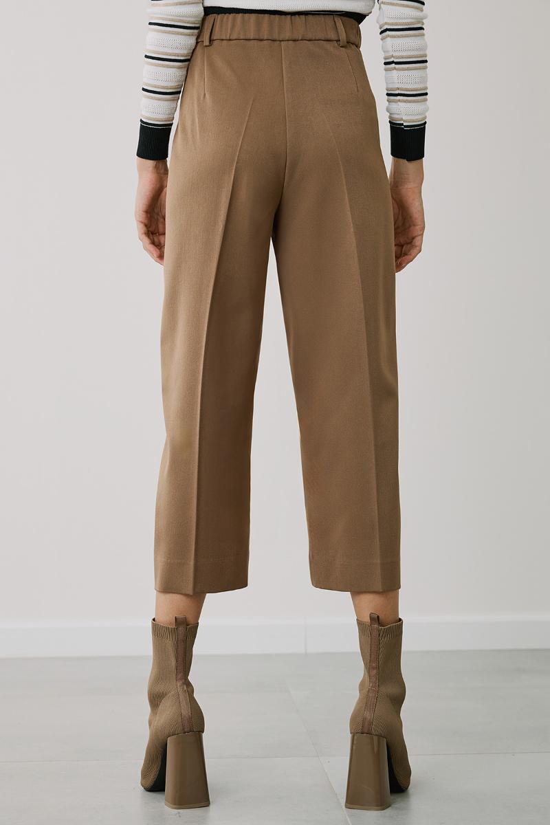 Παντελόνι crop Figaro - 52